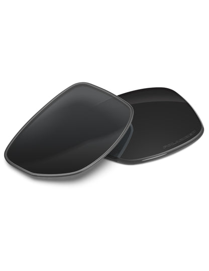 Carbon Black-Polarized