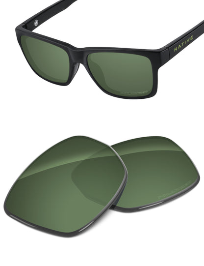 Green G15-Polarized
