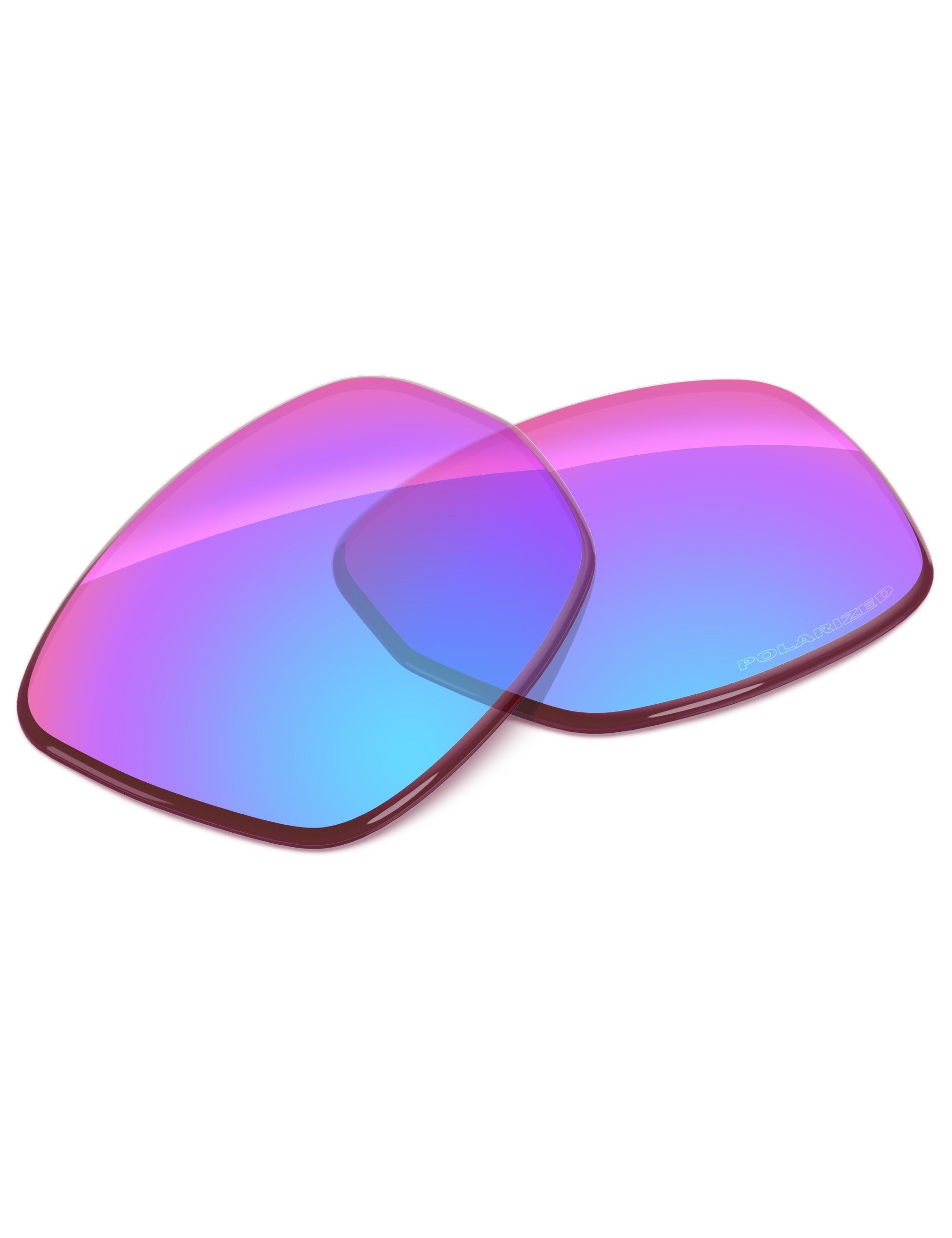 Trail Ruby FlashMirror™-Polarized