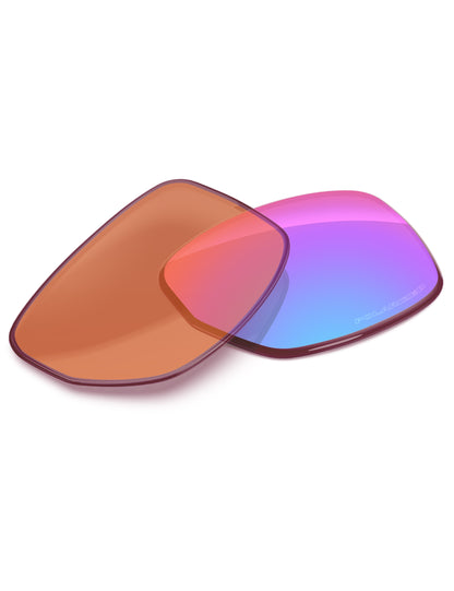 Trail Ruby FlashMirror™-Polarized
