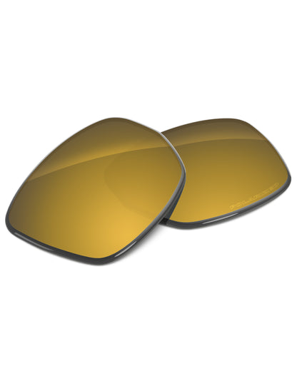 Tungsten Gold FlashMirror™-Polarized