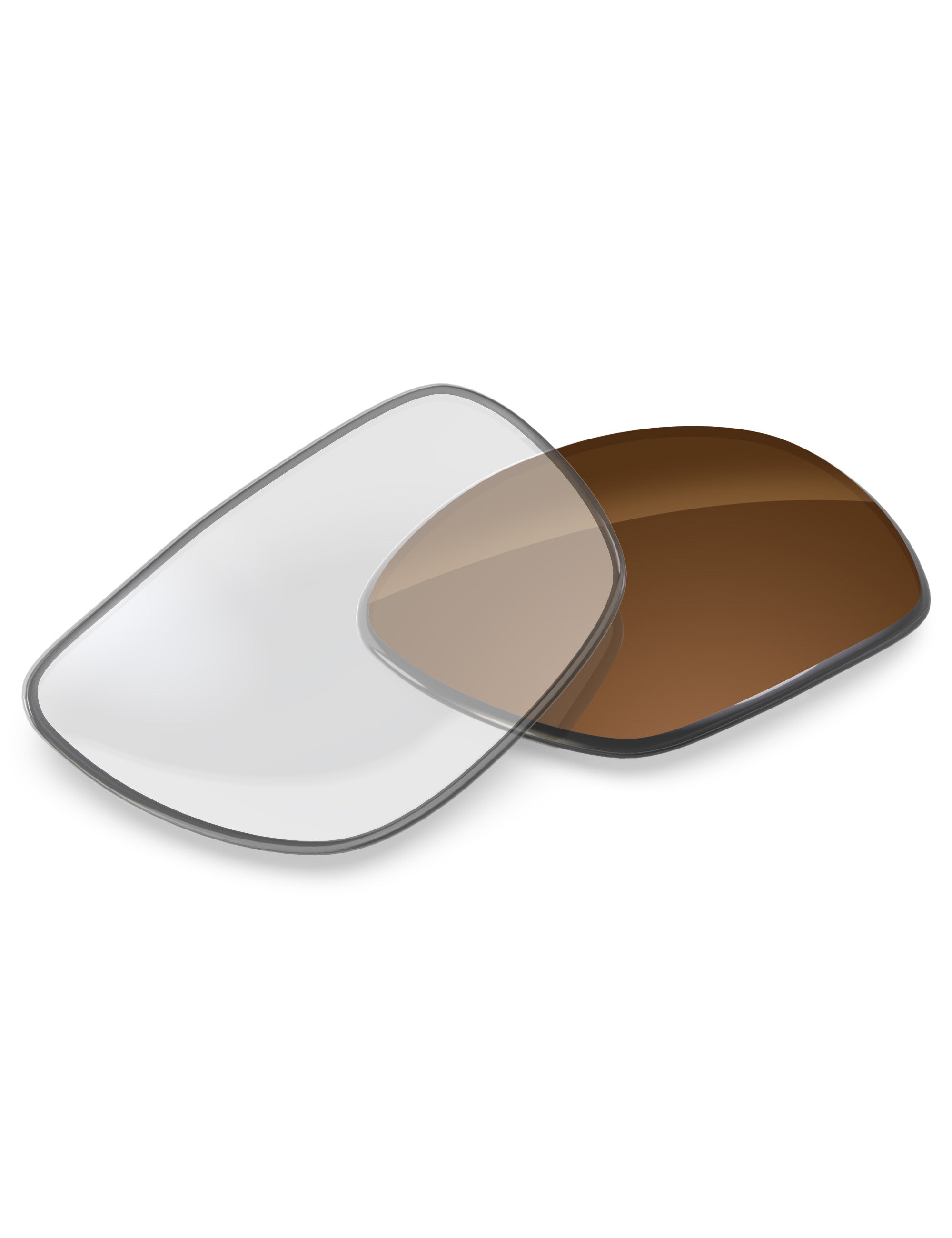 Adapt Brown Photochromic-Non-Polarized