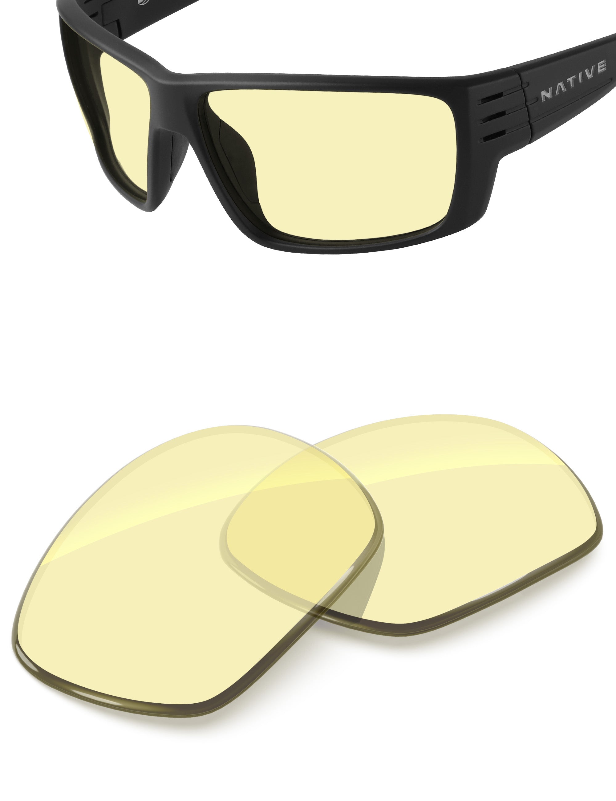 Gaming 2.0 Blue Light Blocking-Non-Polarized