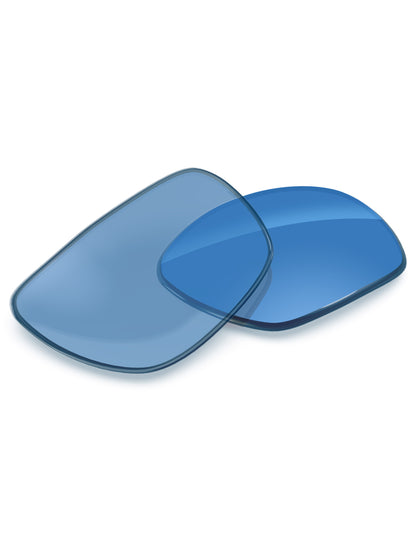 HD Blue-Non-Polarized