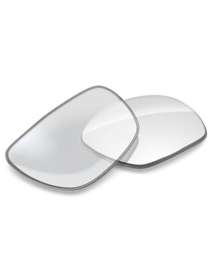 HD Clear Blue Light Blocking-Non-Polarized