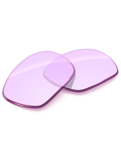 Low Light Pink-Non-Polarized