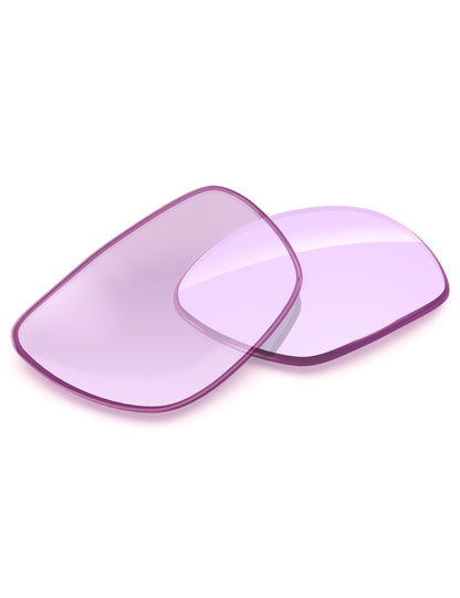 Low Light Pink-Non-Polarized