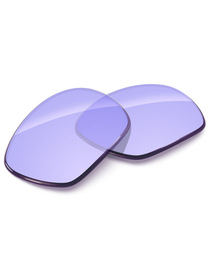 Low Light Purple-Non-Polarized