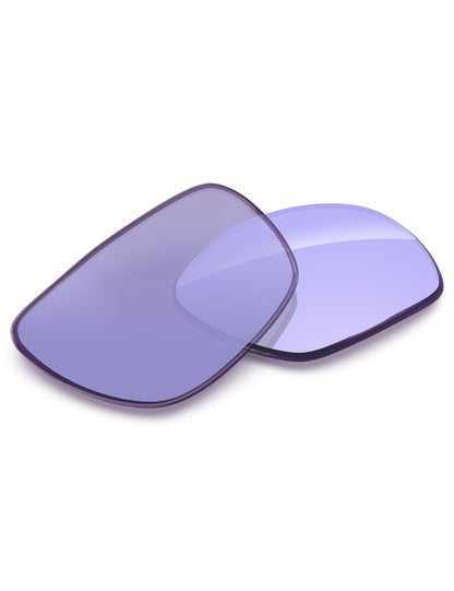 Low Light Purple-Non-Polarized