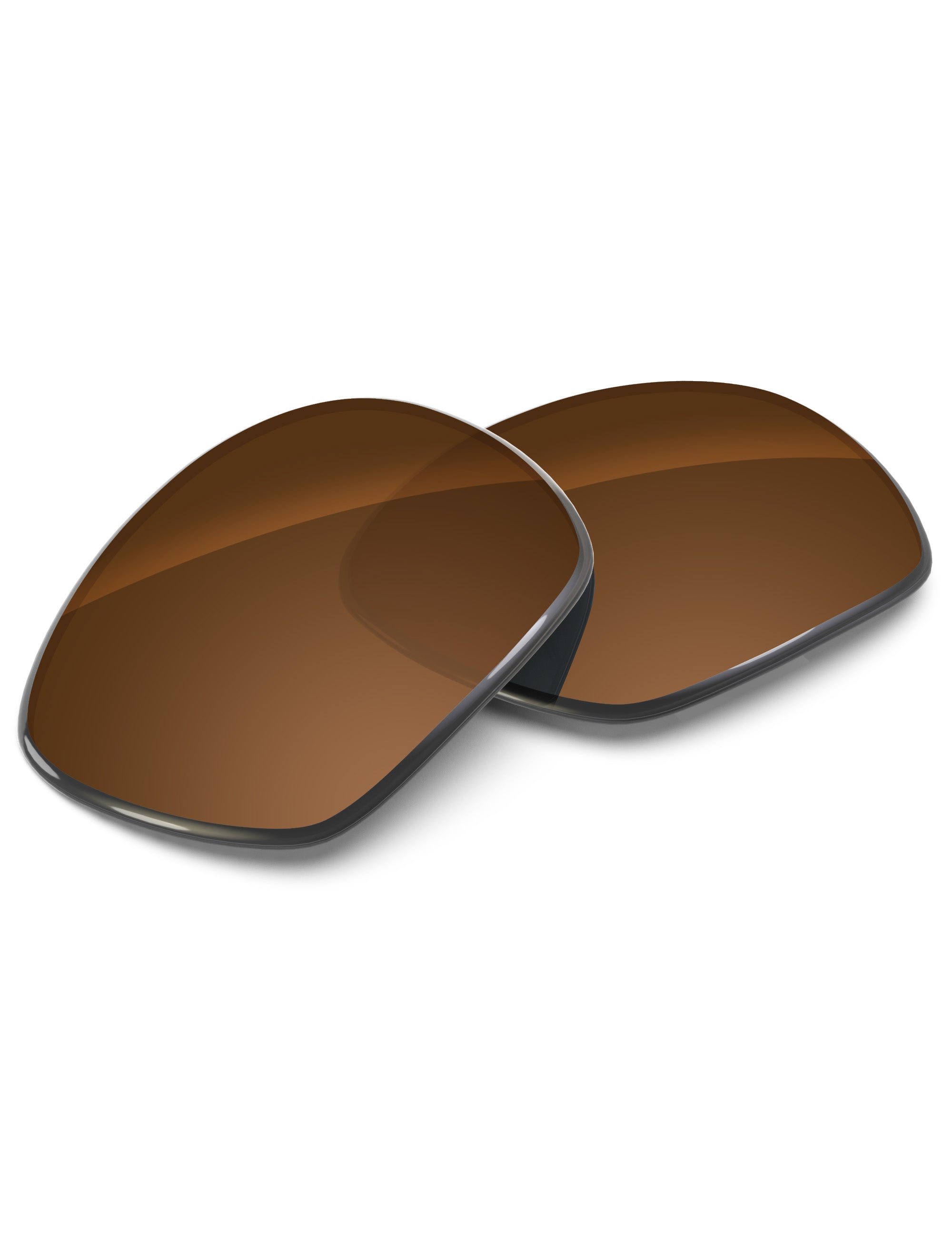 Nut Brown-Non-Polarized