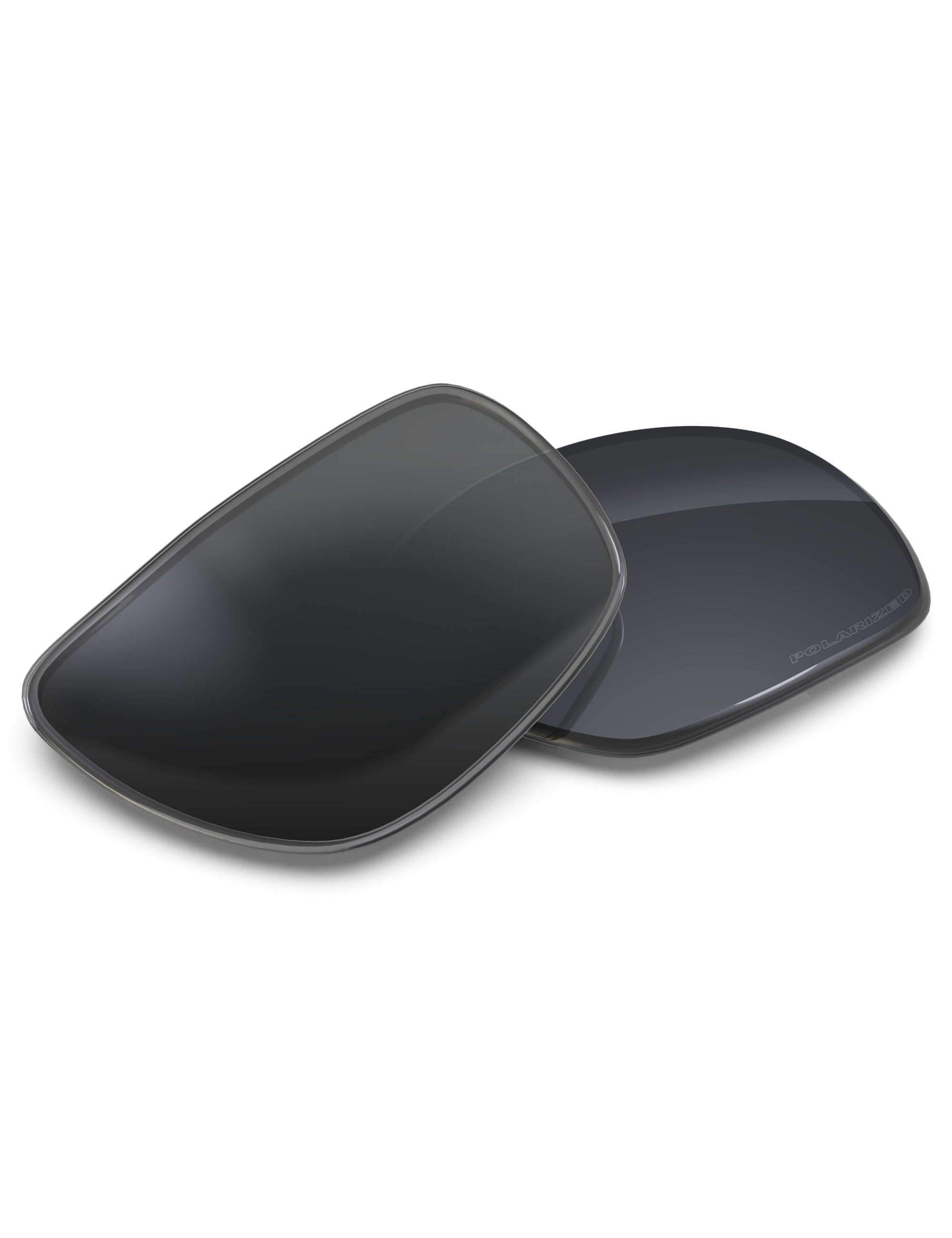 Black Shield FlashMirror™-Polarized