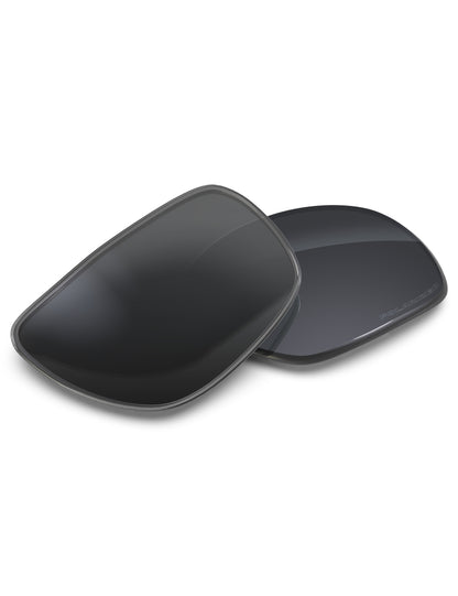 Black Shield FlashMirror™-Polarized
