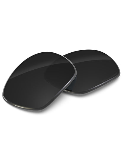 Carbon Black-Polarized