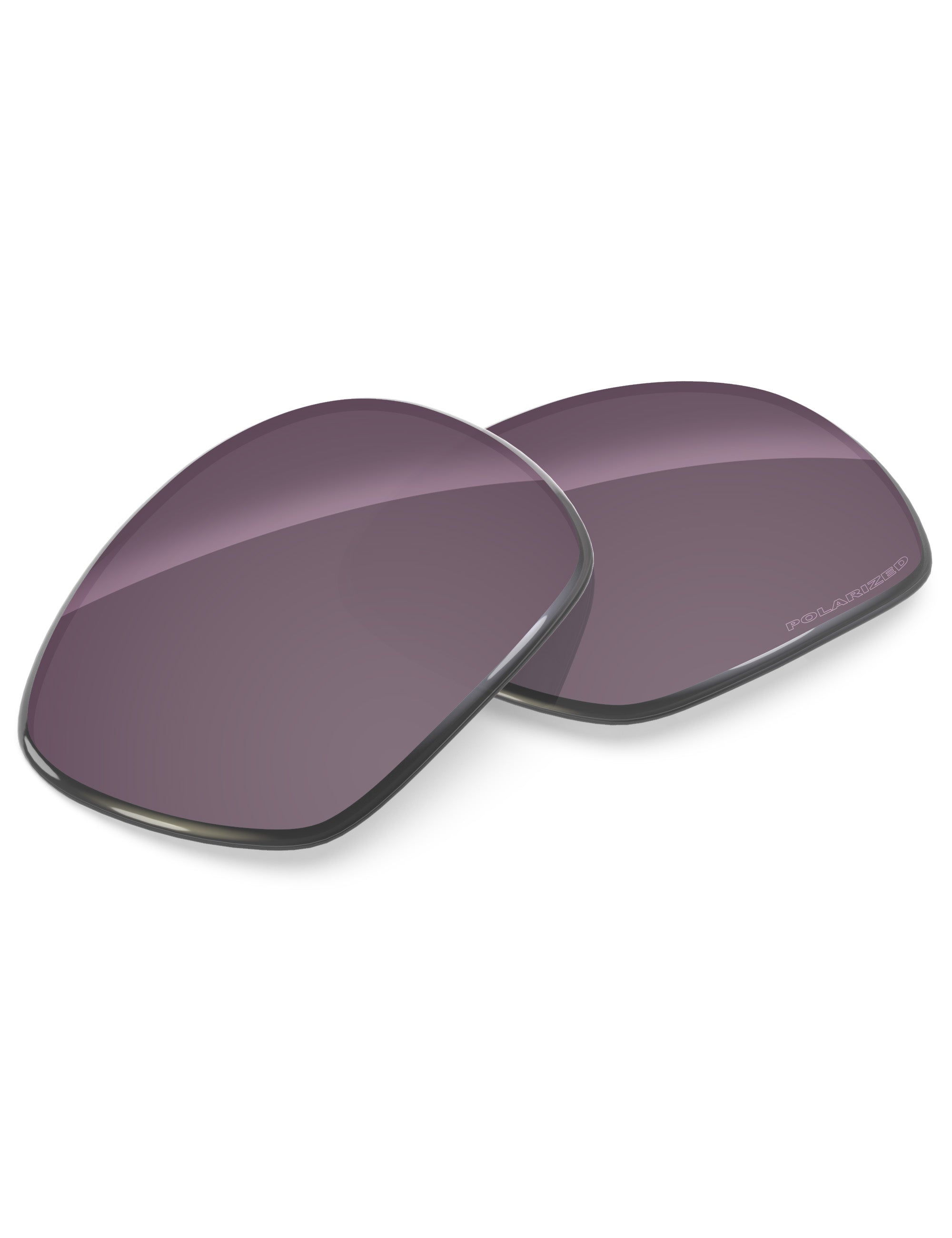 Gray Metallic FlashMirror™-Polarized