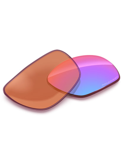 Trail Ruby FlashMirror™-Polarized