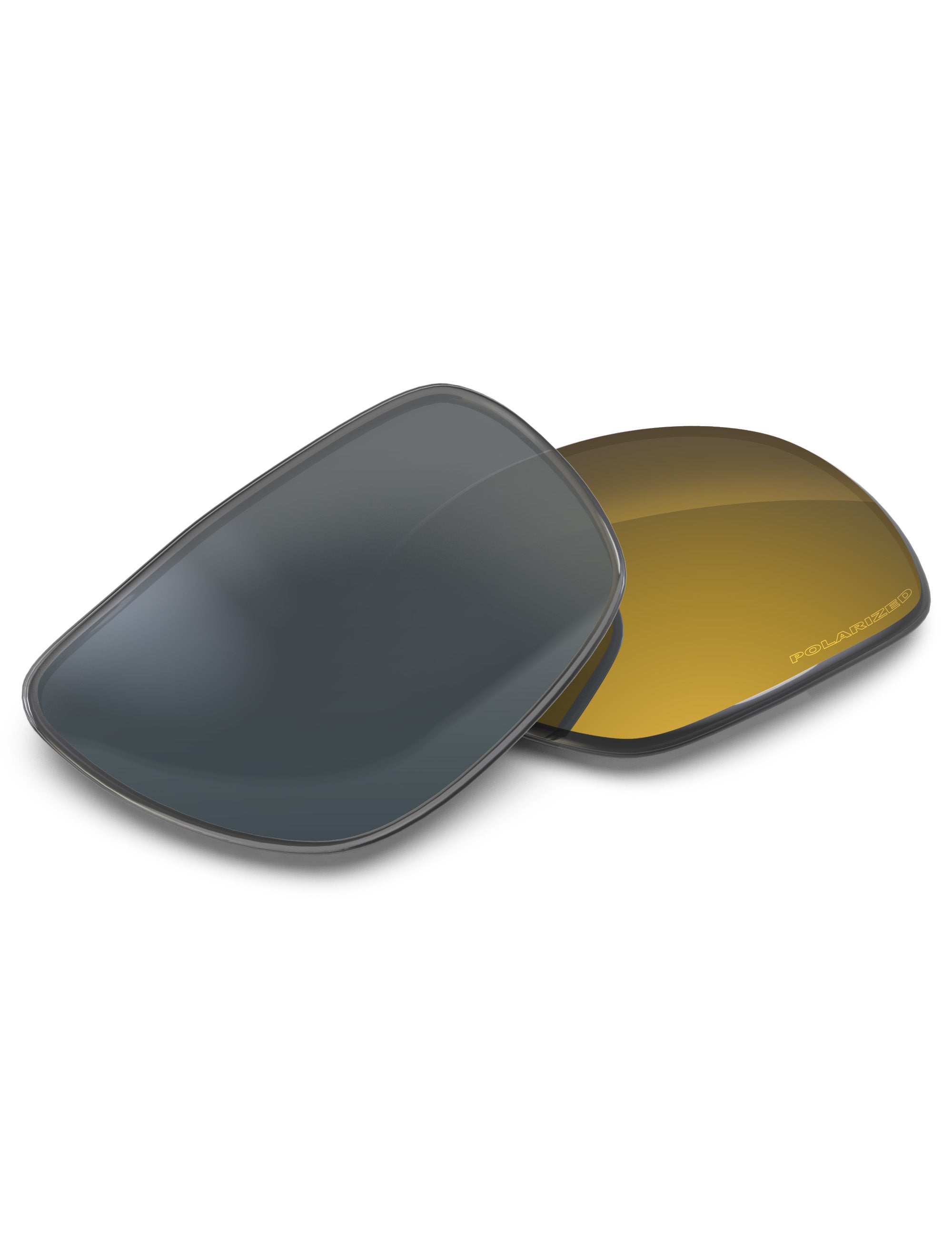 Tungsten Gold FlashMirror™-Polarized