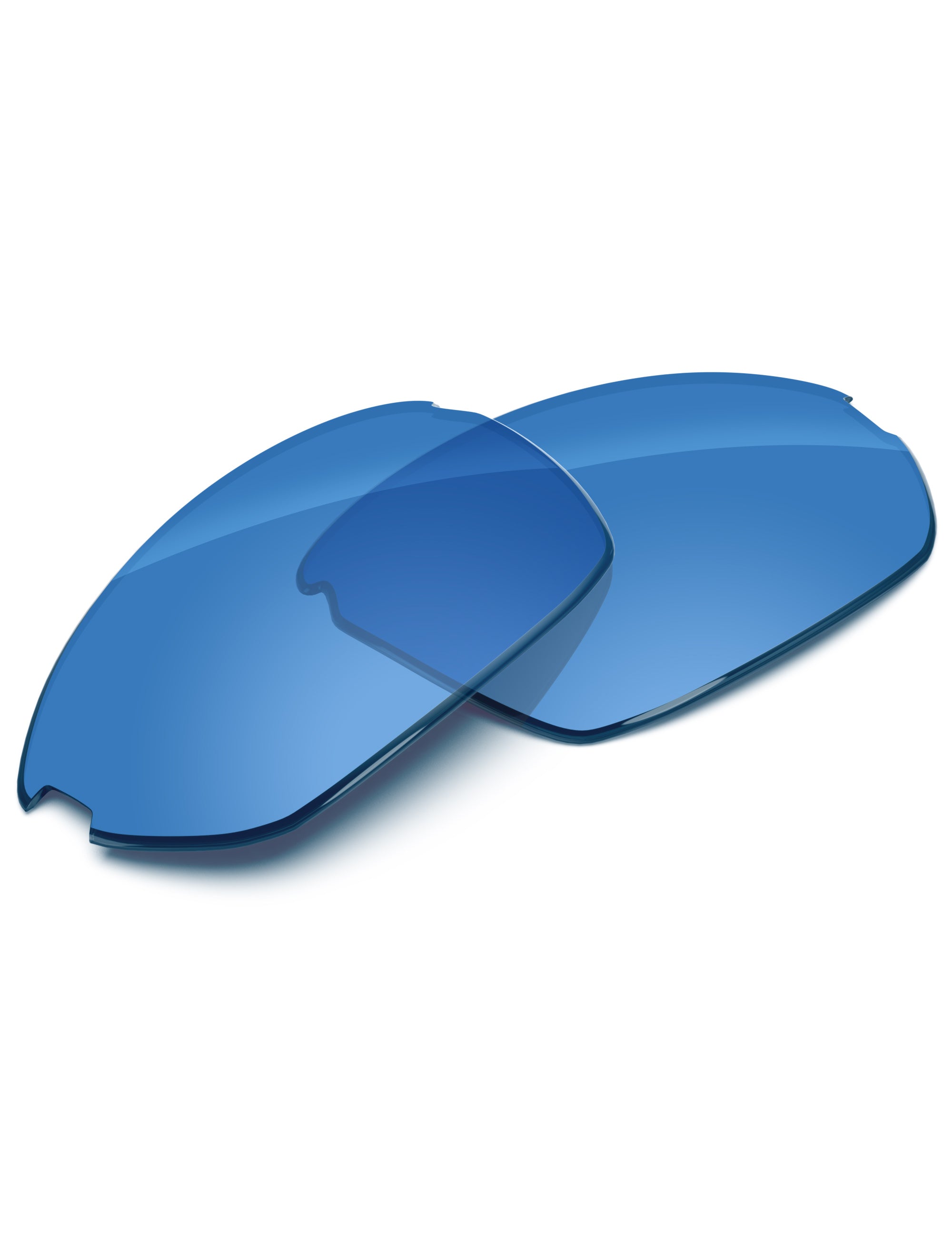 HD Blue-Non-Polarized