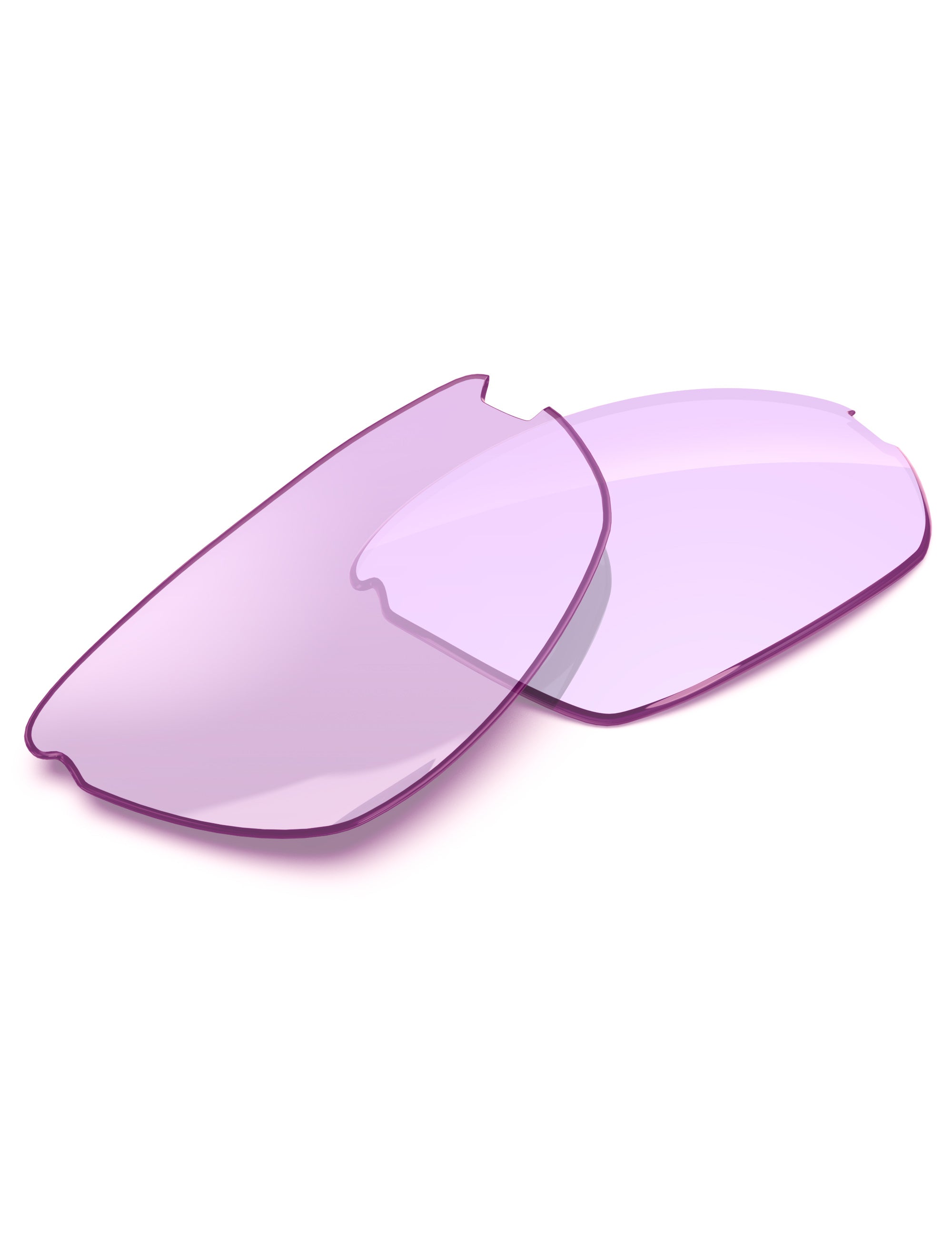 Low Light Pink-Non-Polarized