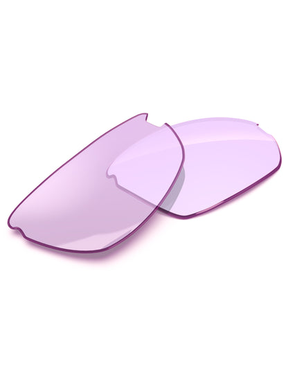 Low Light Pink-Non-Polarized