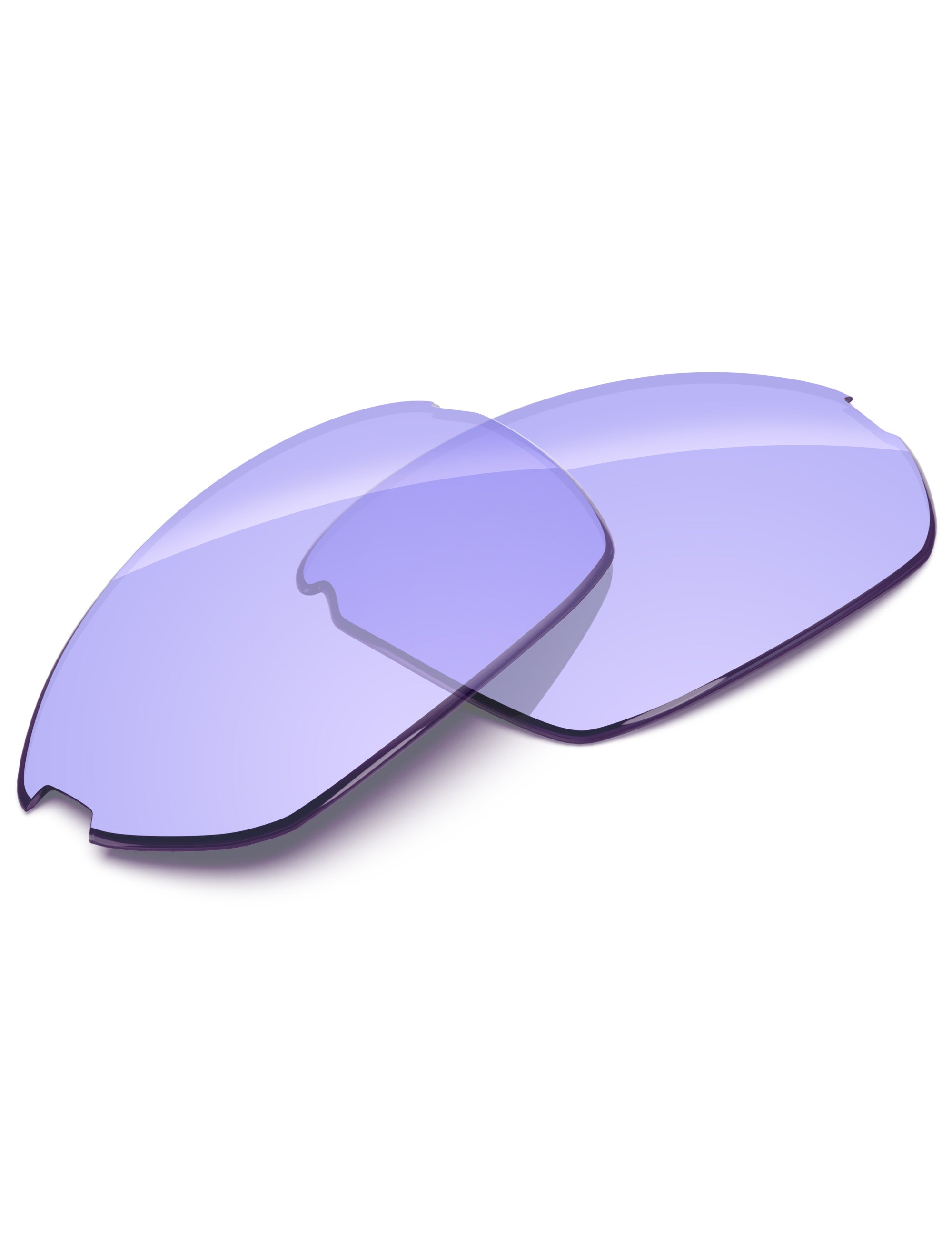 Low Light Purple-Non-Polarized