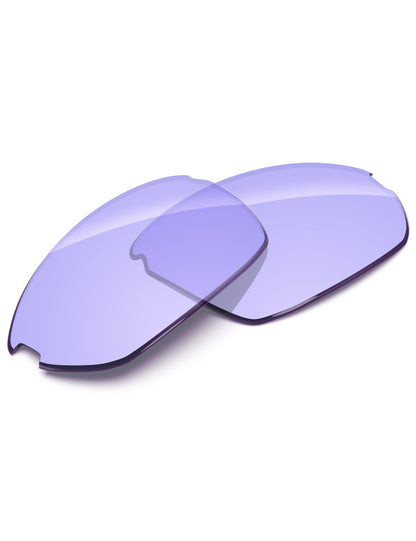 Low Light Purple-Non-Polarized