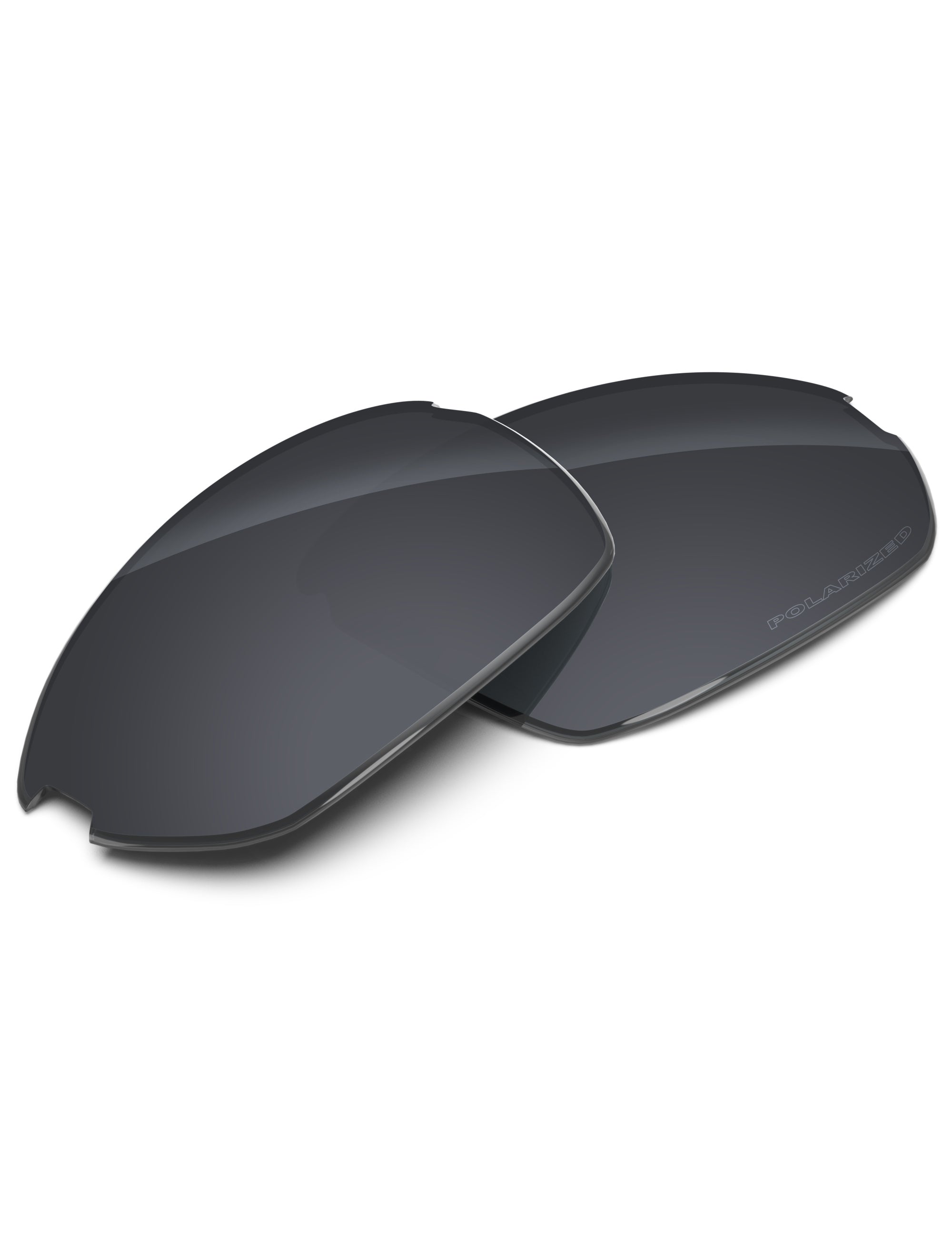 Black Shield FlashMirror™-Polarized