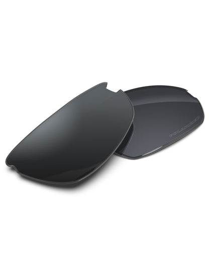 Black Shield FlashMirror™-Polarized