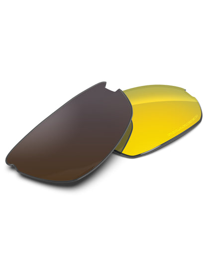 Gold Fusion FlashMirror™-Polarized