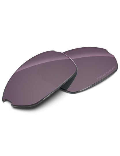 Gray Metallic FlashMirror™-Polarized