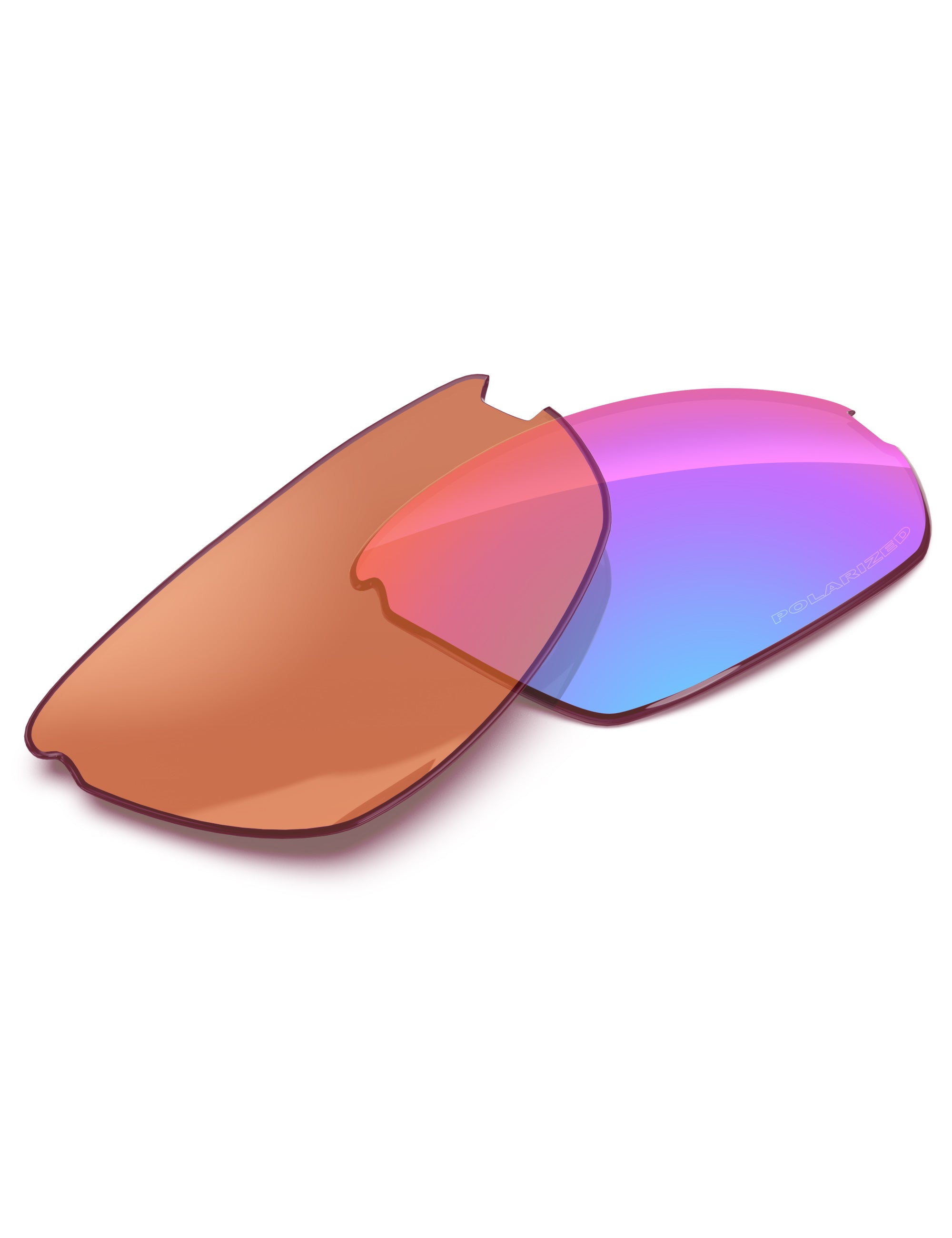 Trail Ruby FlashMirror™-Polarized