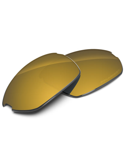 Tungsten Gold FlashMirror™-Polarized