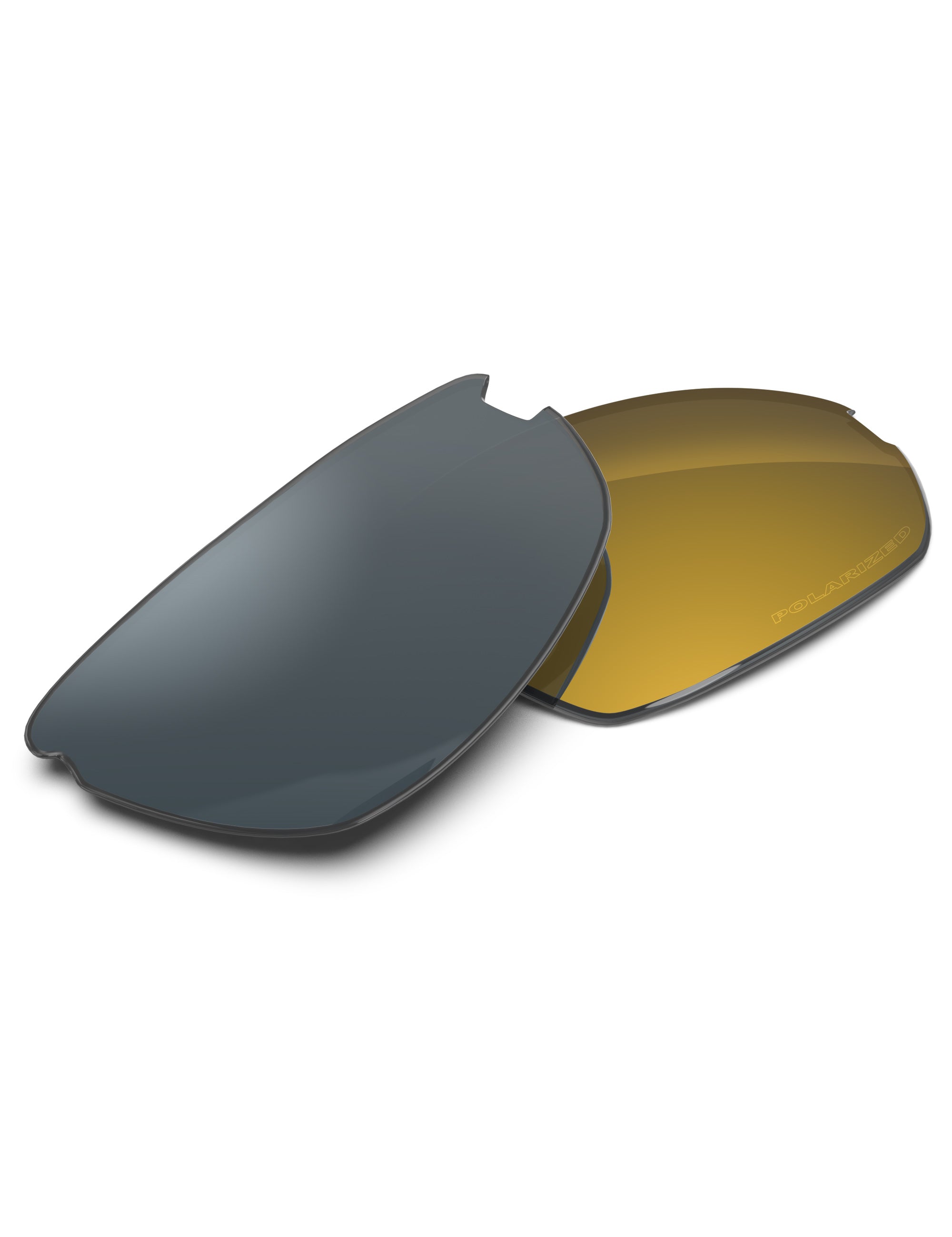 Tungsten Gold FlashMirror™-Polarized