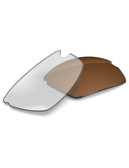 Adapt Brown Photochromic-Non-Polarized