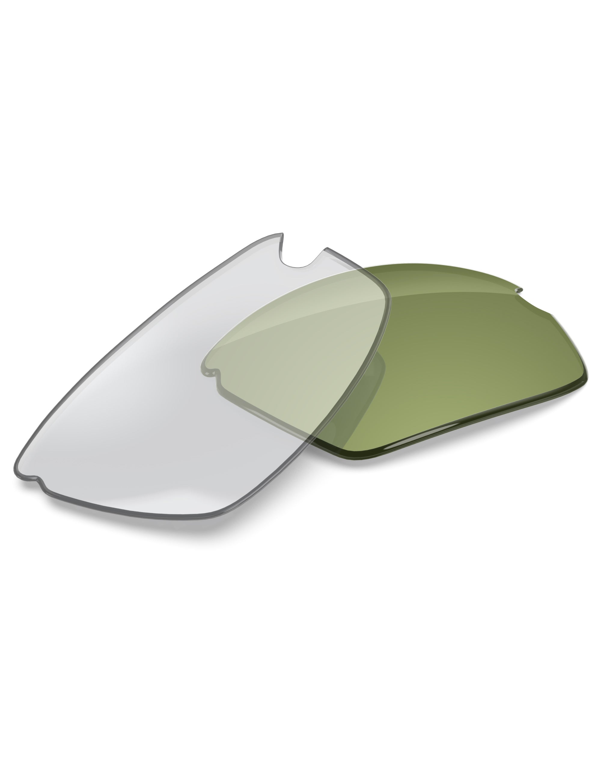 Adapt Green Photochromic-Non-Polarized