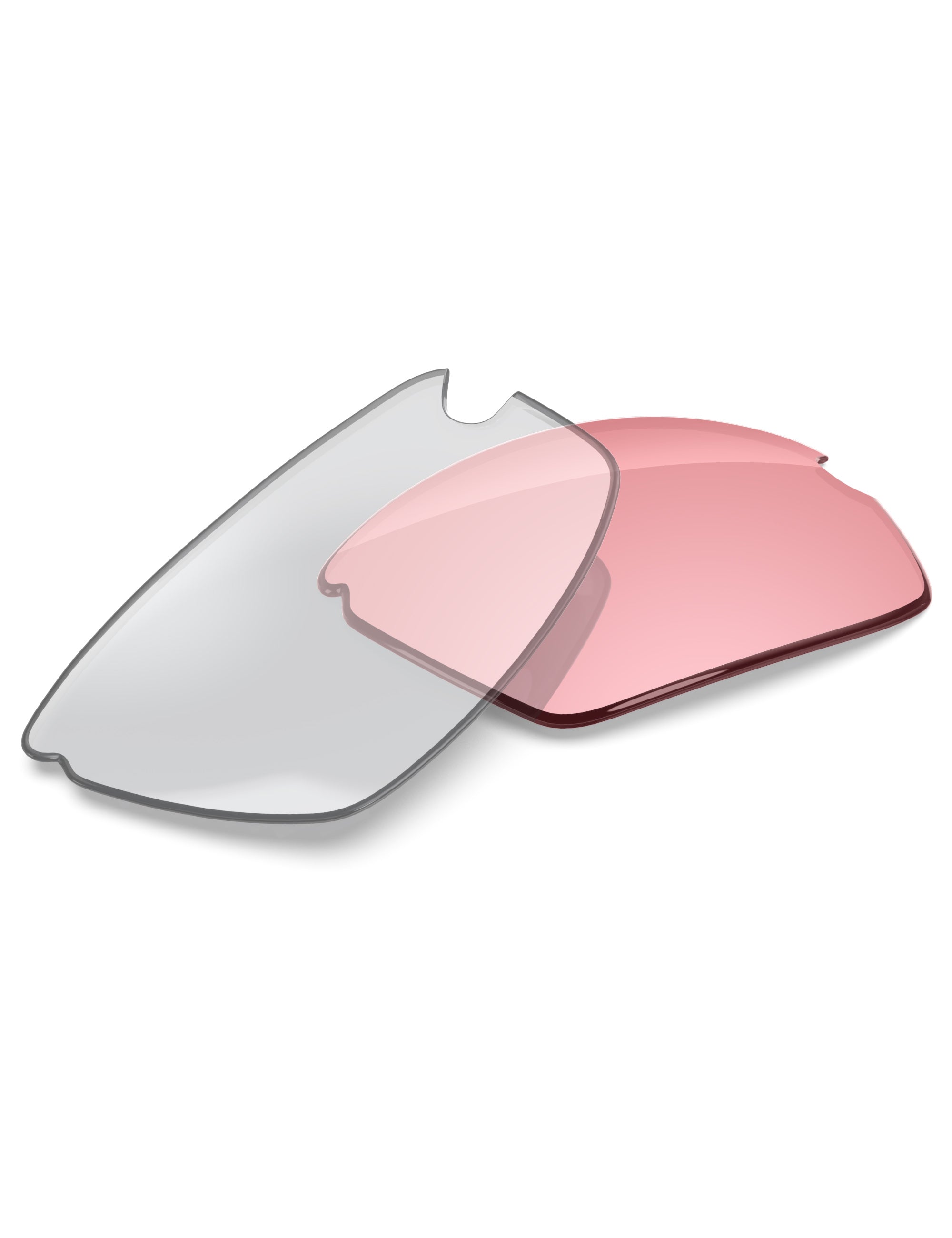 Adapt Pink Photochromic-Non-Polarized