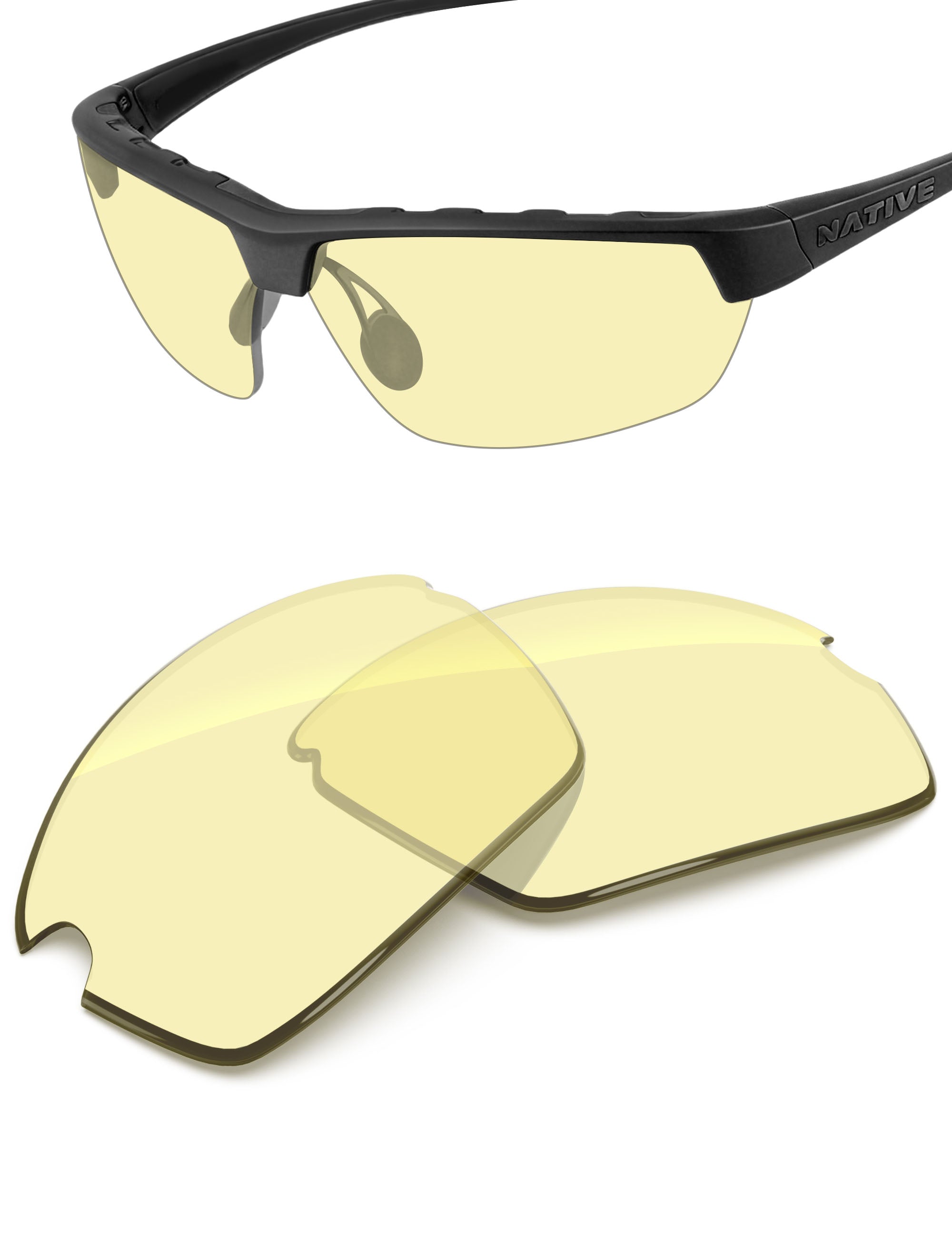 Gaming 2.0 Blue Light Blocking-Non-Polarized