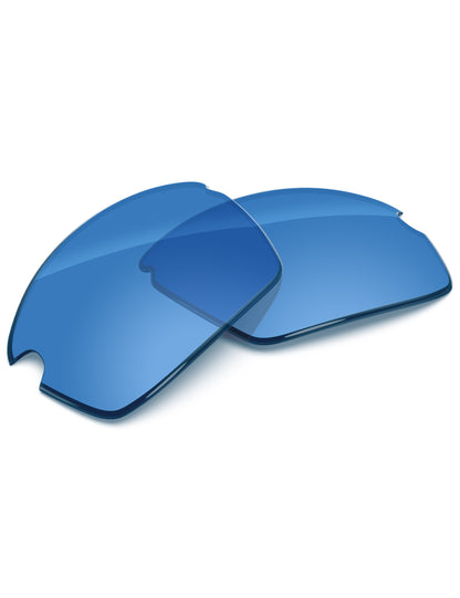 HD Blue-Non-Polarized