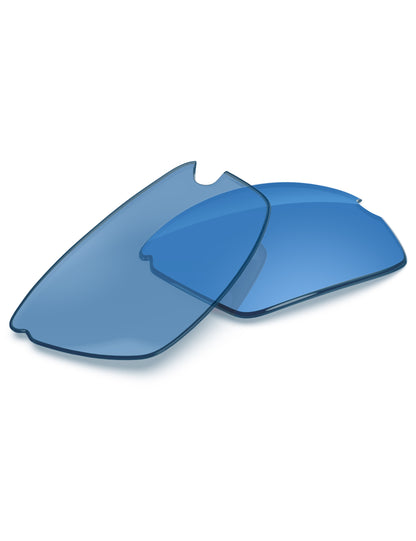 HD Blue-Non-Polarized