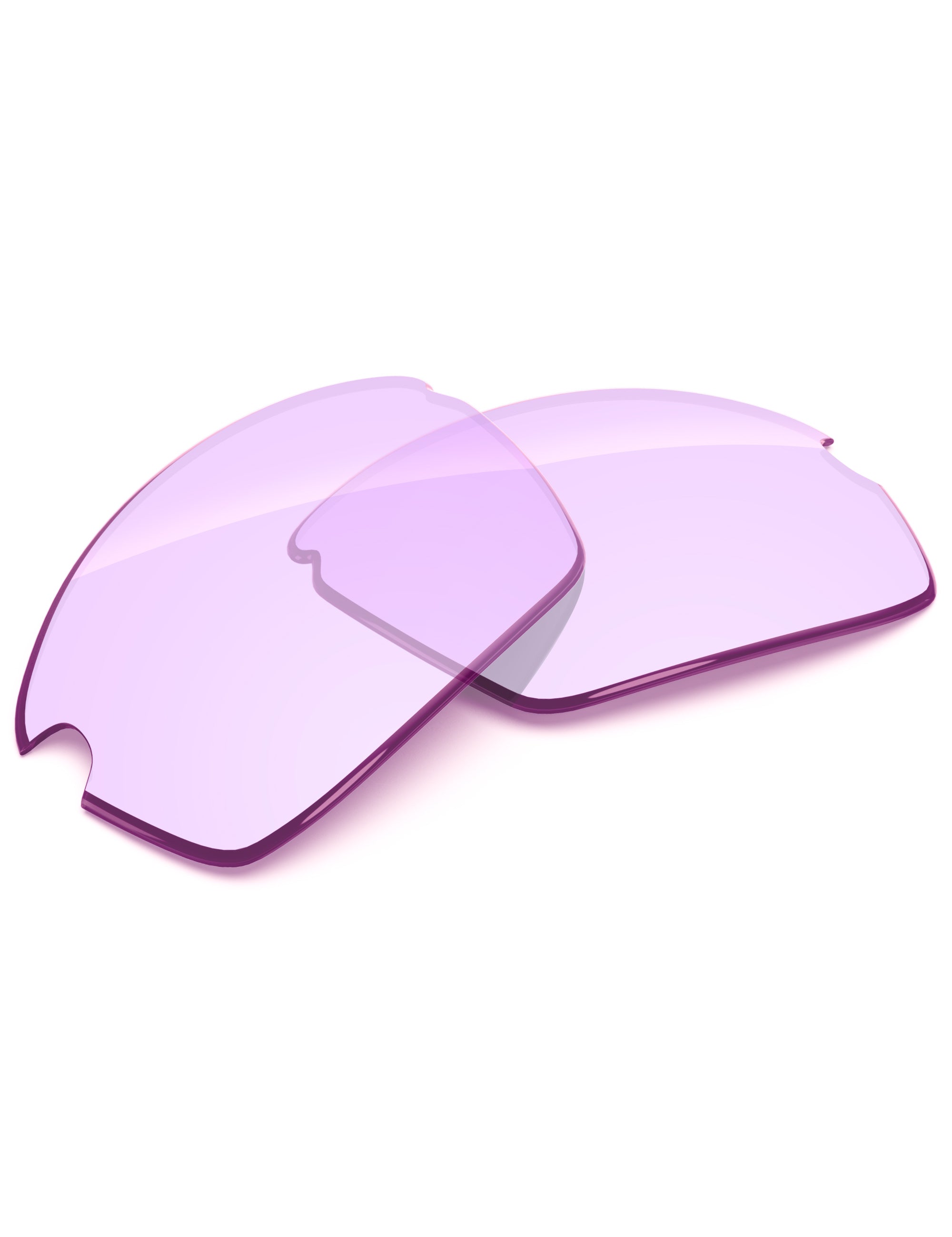 Low Light Pink-Non-Polarized