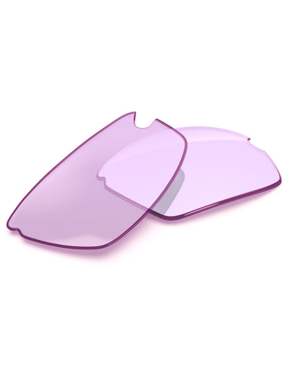Low Light Pink-Non-Polarized