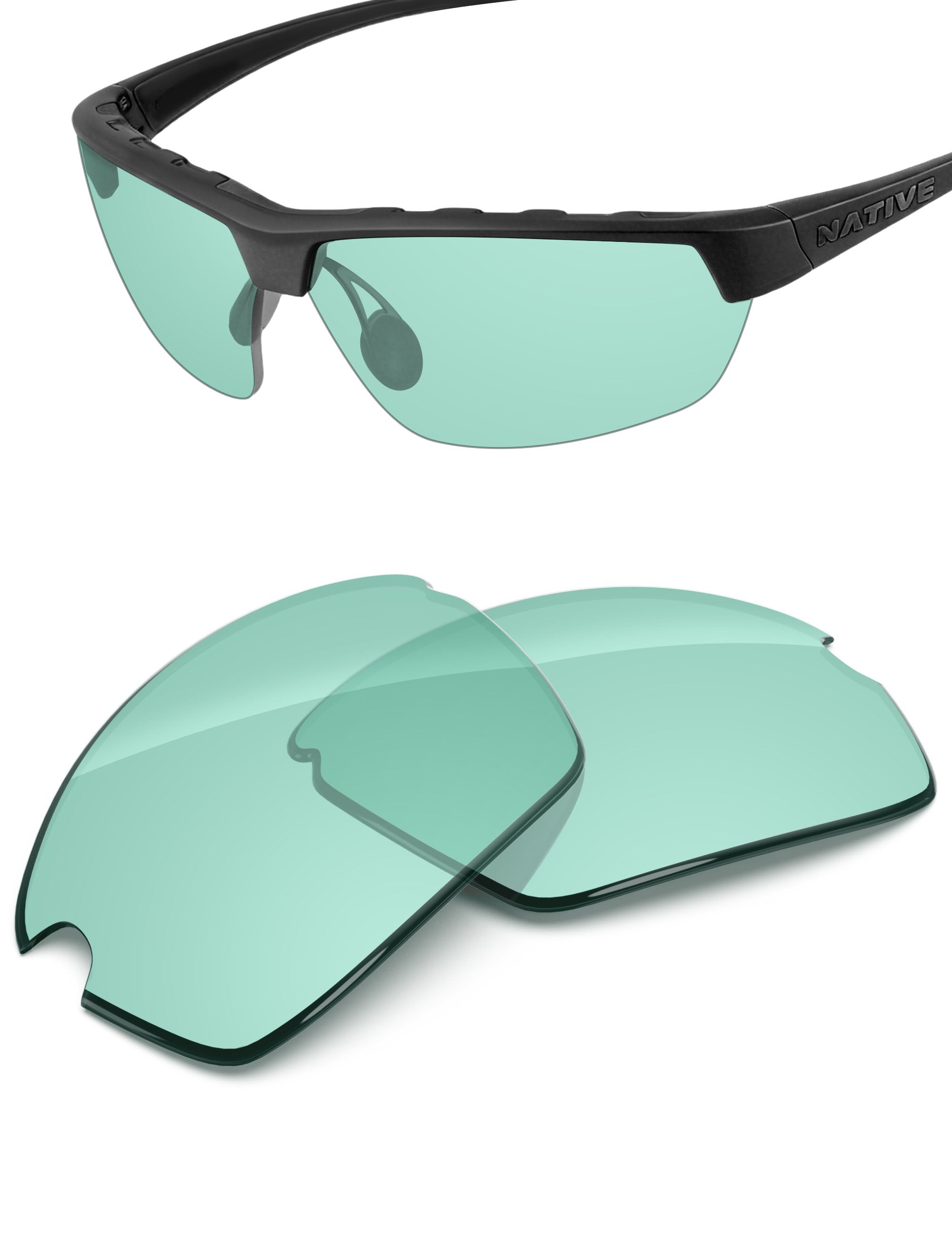 Mint-Non-Polarized