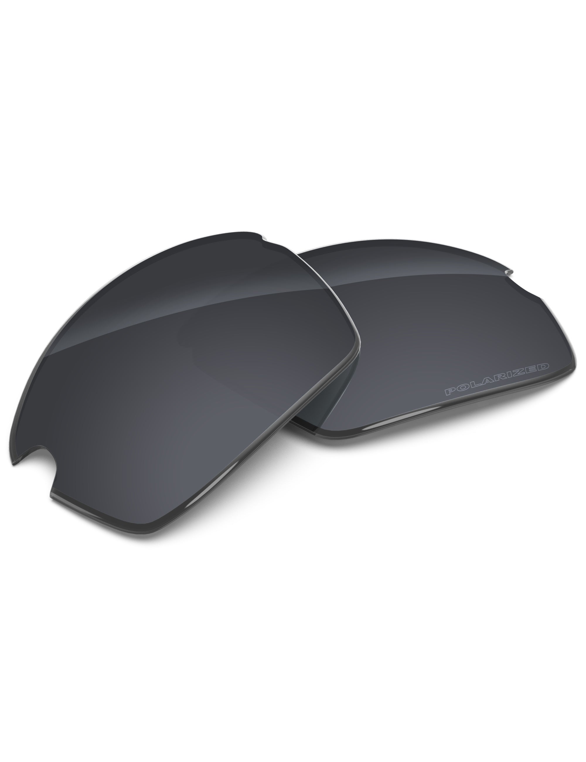 Black Shield FlashMirror™-Polarized
