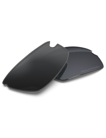 Black Shield FlashMirror™-Polarized