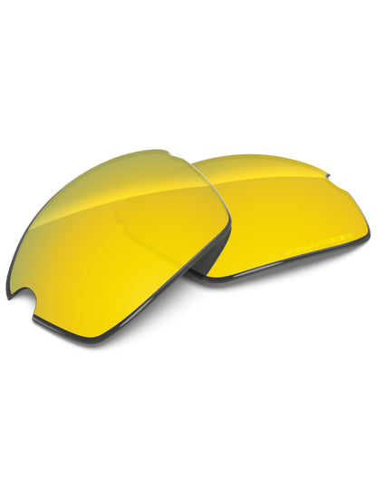 Gold Fusion FlashMirror™-Polarized