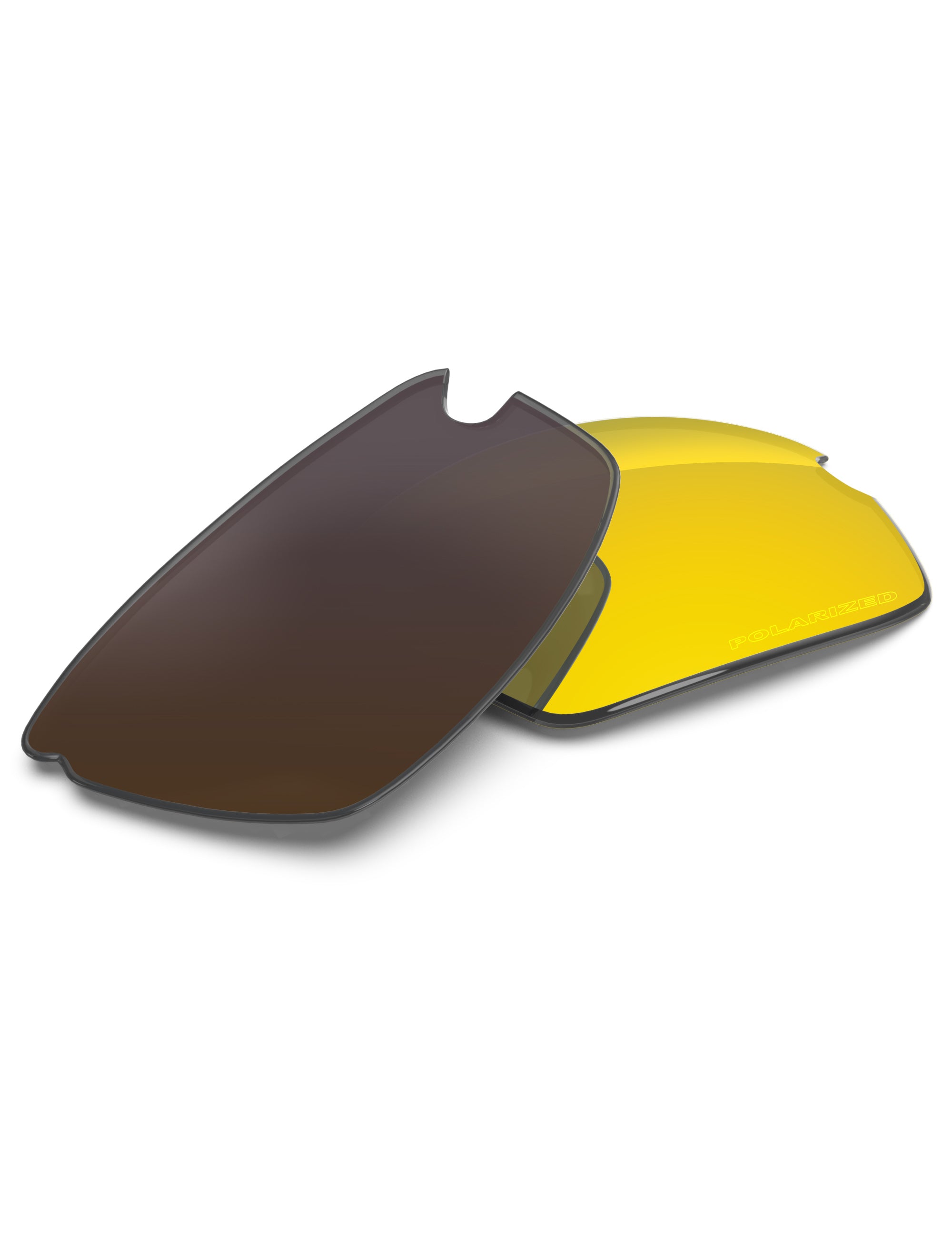 Gold Fusion FlashMirror™-Polarized