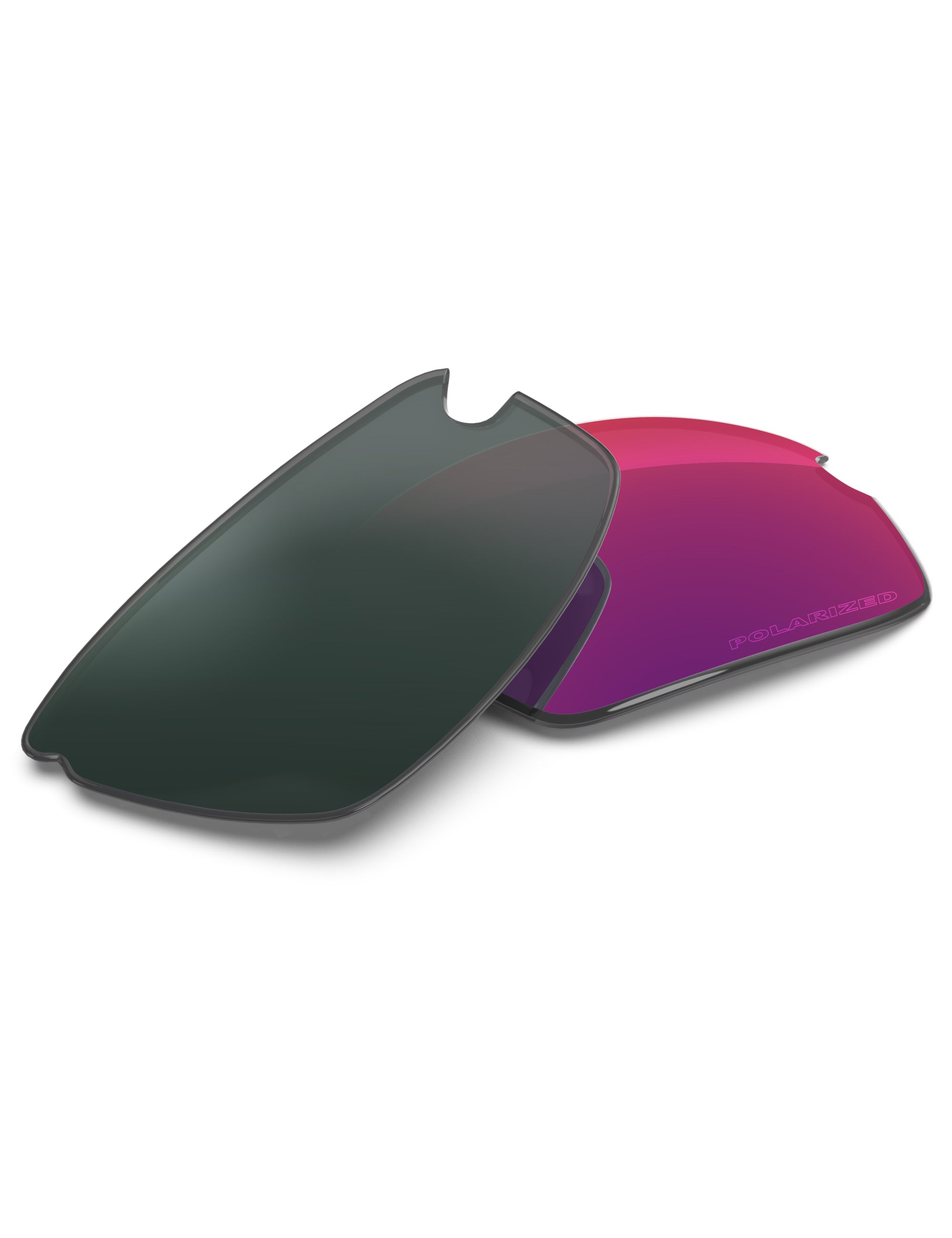 Midnight Nova FlashMirror™-Polarized