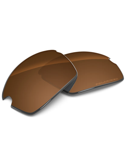Nut Brown-Polarized