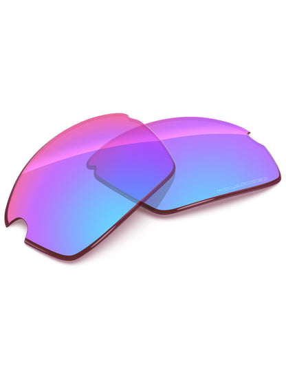 Trail Ruby FlashMirror™-Polarized
