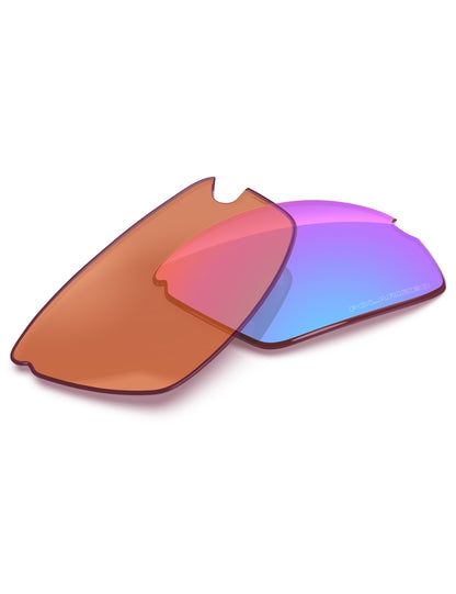 Trail Ruby FlashMirror™-Polarized