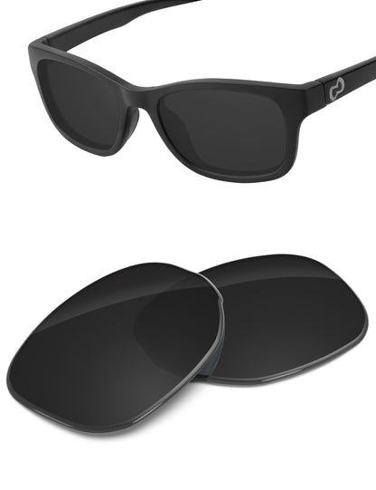Carbon Black-Non-Polarized